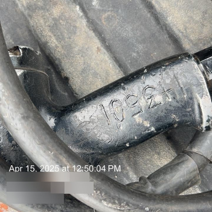 2021 MICHIGAN PNEUMATIC 751SS