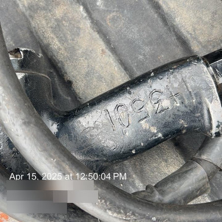 2021 MICHIGAN PNEUMATIC 751SS