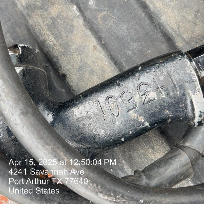 2021 MICHIGAN PNEUMATIC 751SS