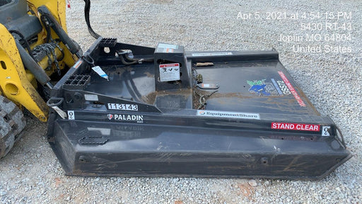 2020 PALADIN 30372A-0022