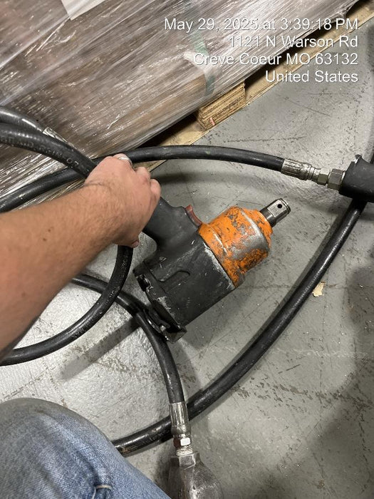 2023 MICHIGAN PNEUMATIC ES-751SS-TRACKER