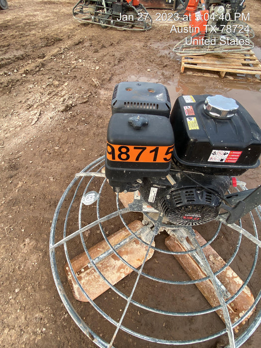 2020 HUSQVARNA CT 48-13A-V