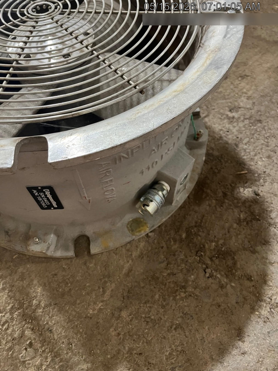 2021 MICHIGAN PNEUMATIC JF20