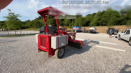 2023 BROCE BW260
