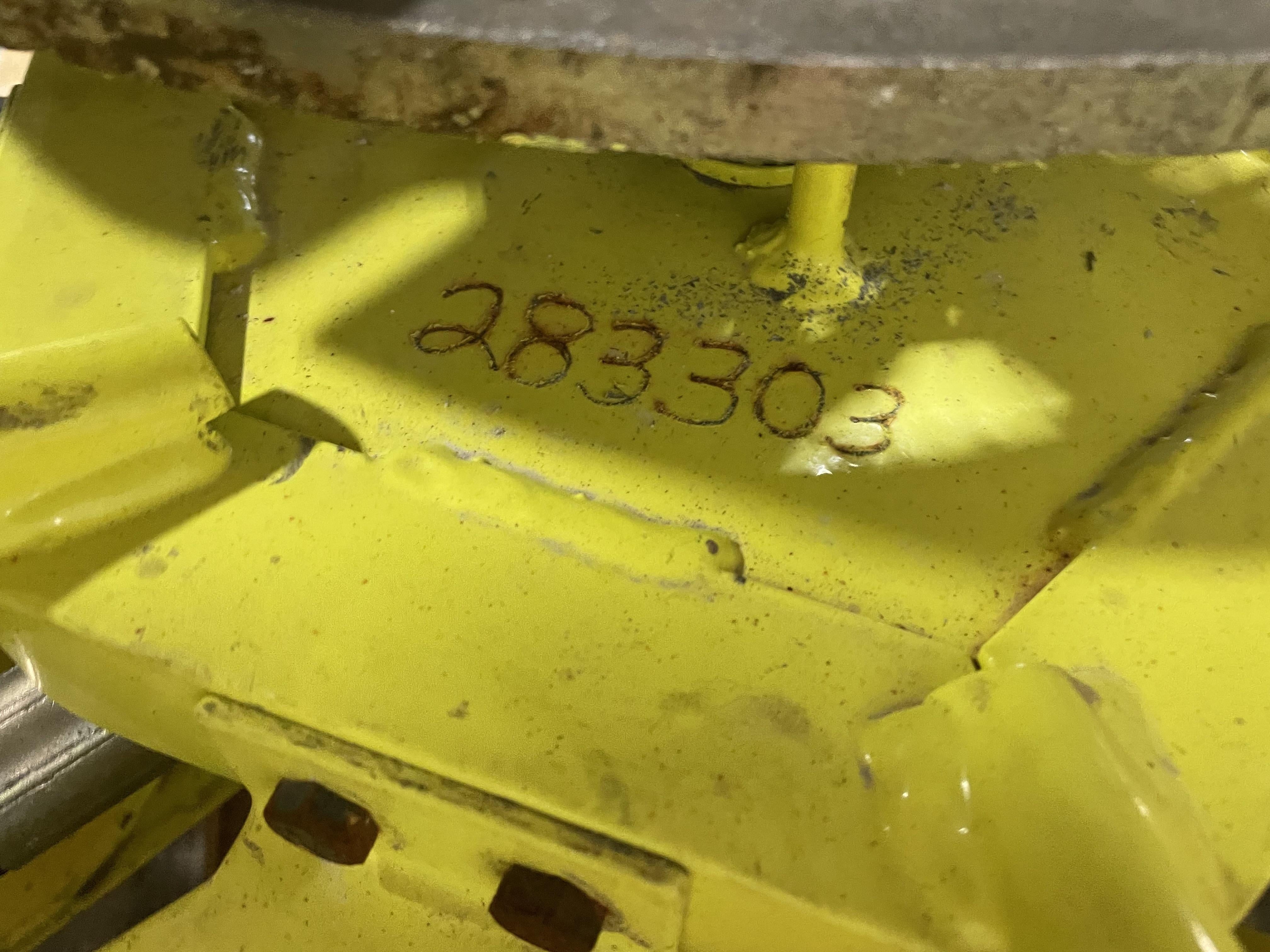 2022 MICHIGAN PNEUMATIC HV-6-PAK