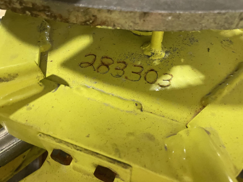 2022 MICHIGAN PNEUMATIC HV-6-PAK