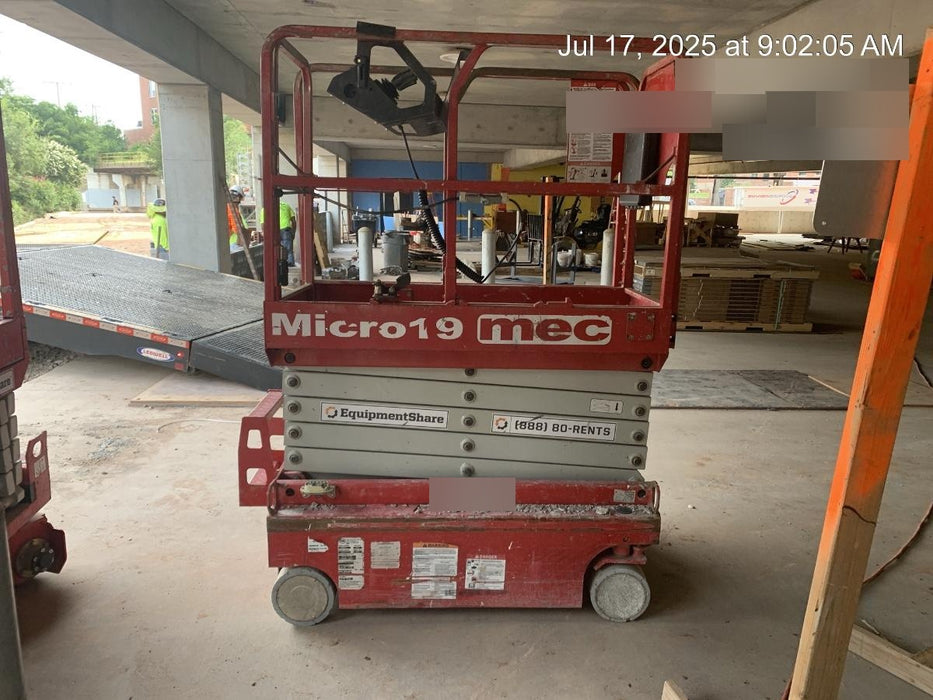 2019 MEC Micro 19