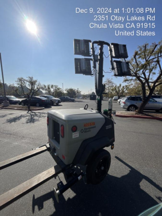 2024 WACKER NEUSON LTT4