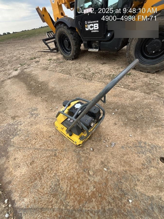 2022 WACKER NEUSON WP1550AW