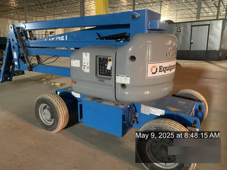 2023 GENIE Z-45/25J DC
