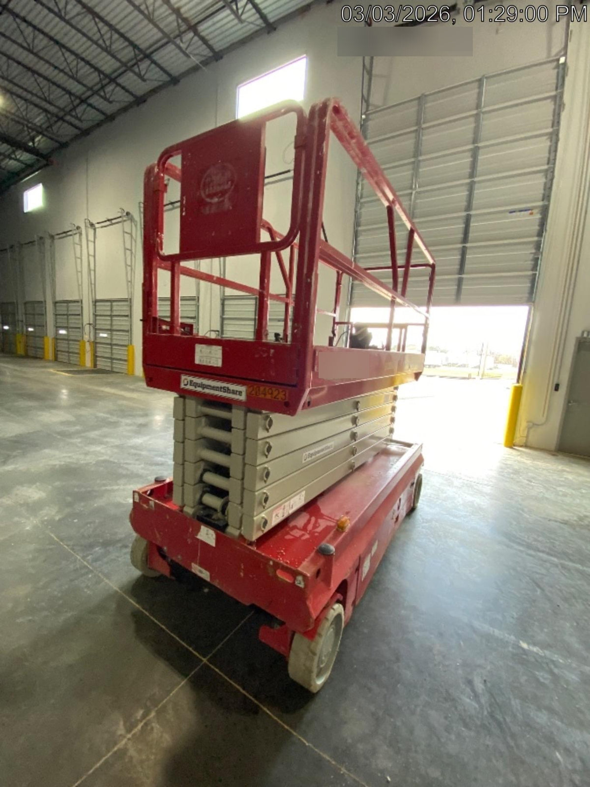 2022 MEC 4555SE