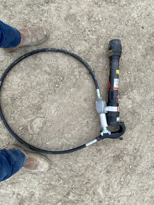 2020 CHICAGO PNEUMATIC CP4611 P