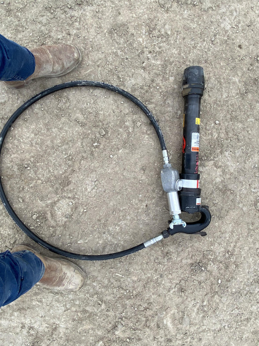 2020 CHICAGO PNEUMATIC CP4611 P