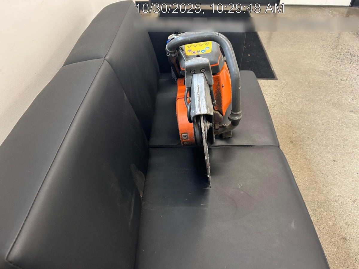 2020 HUSQVARNA K770
