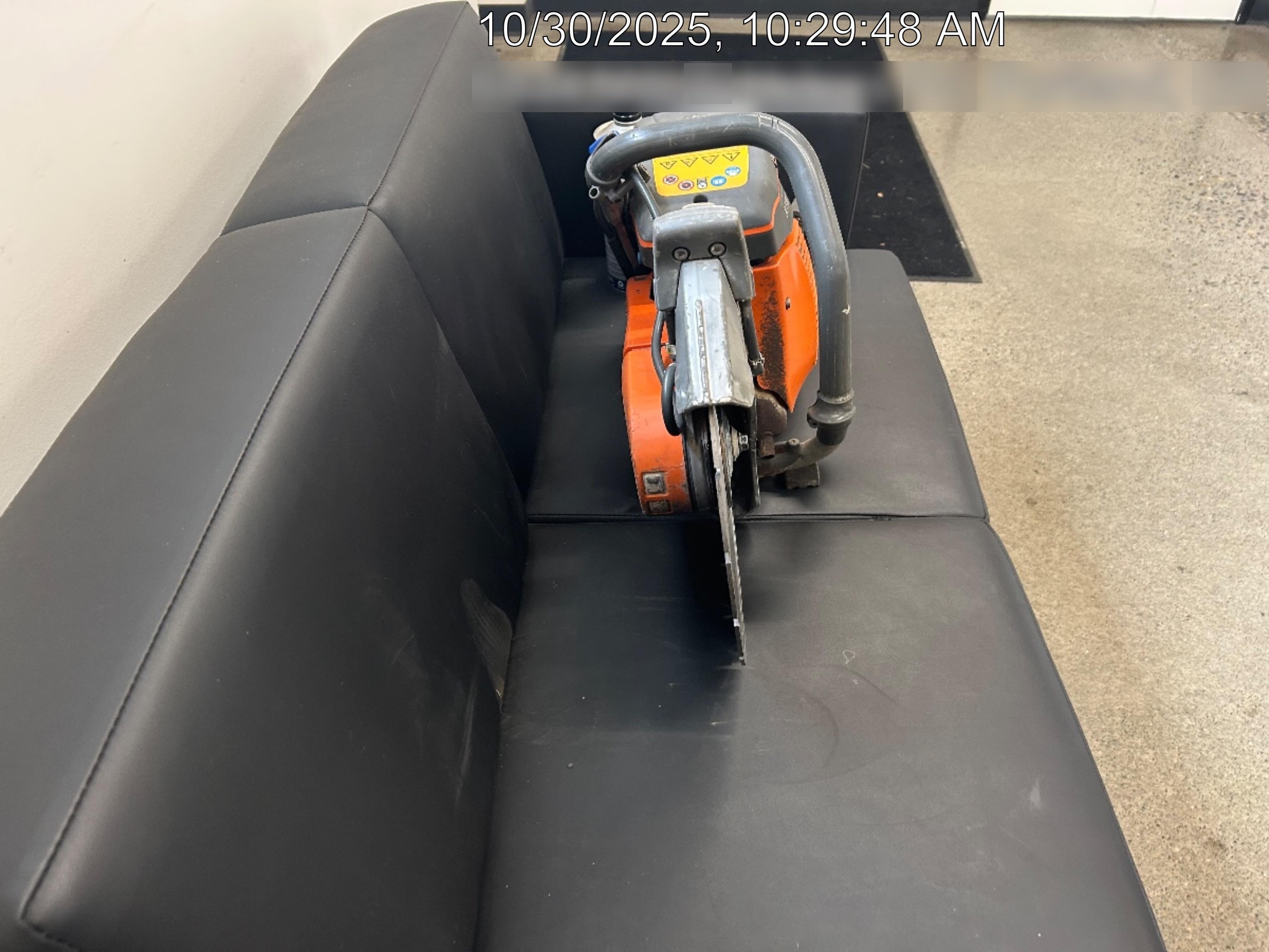 2020 HUSQVARNA K770