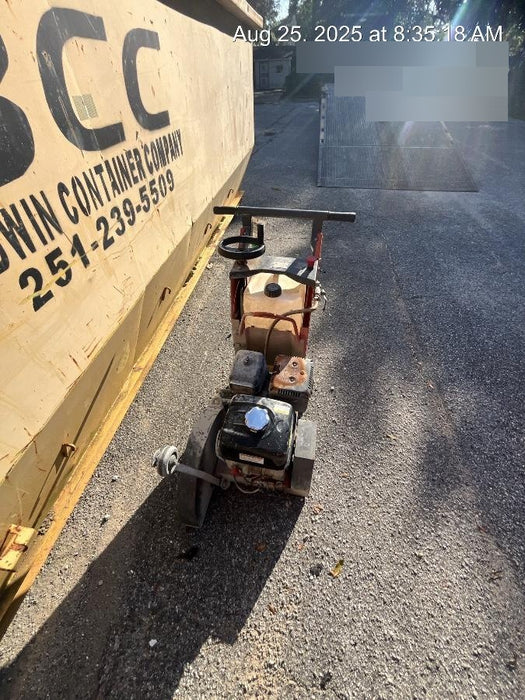 2020 HUSQVARNA FS400