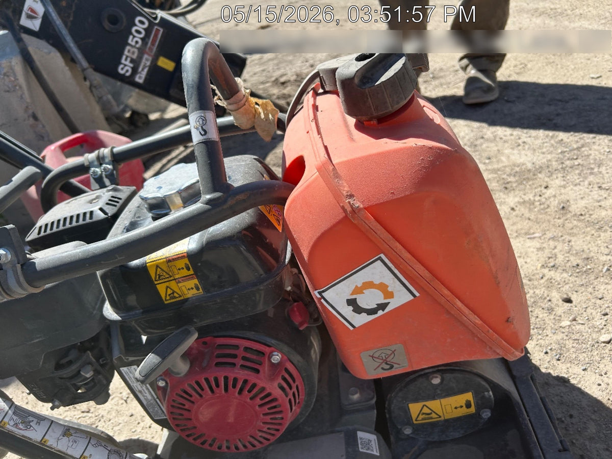 2024 HUSQVARNA LF75