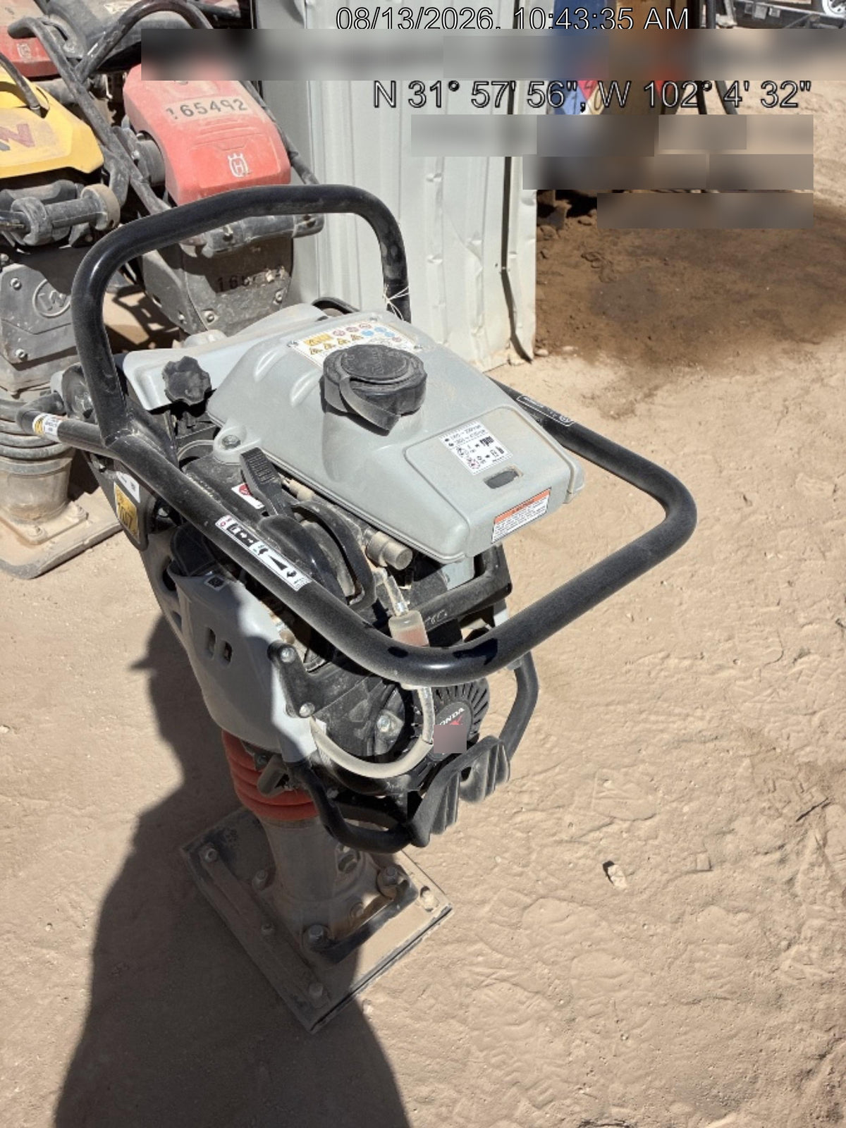 2026 MULTIQUIP MTX60HD