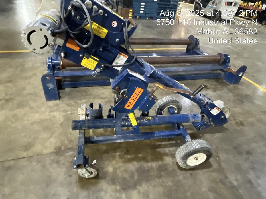 2023 CURRENT TOOLS 100A