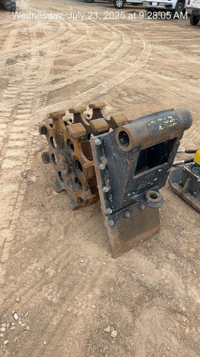 2021 PALADIN TWC1000-18