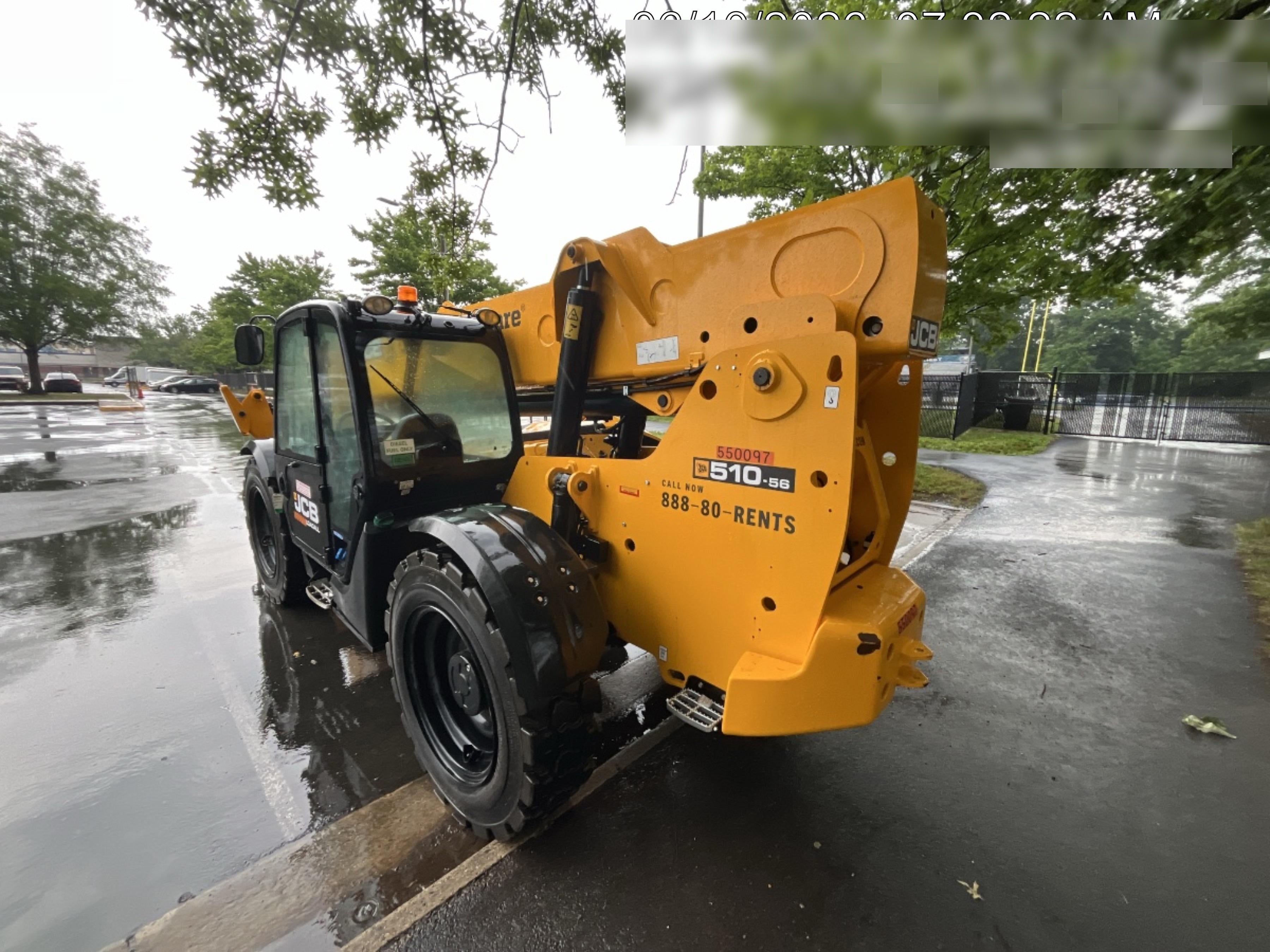 2025 JCB 510-56