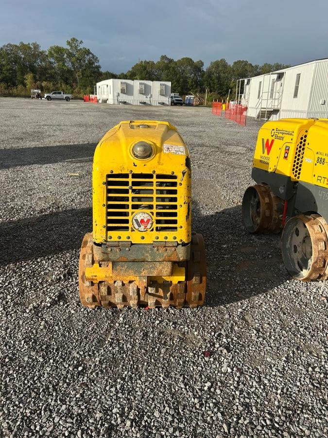 2020 WACKER NEUSON RTKx-SC3
