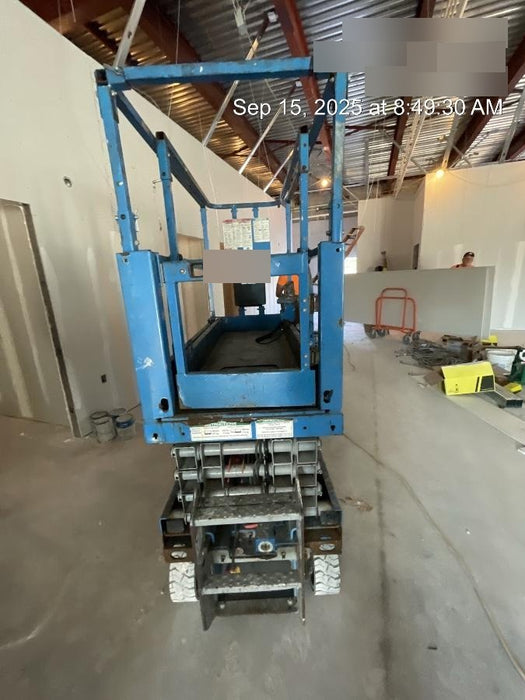 2020 Genie GS-1930 GENIE GS-1930