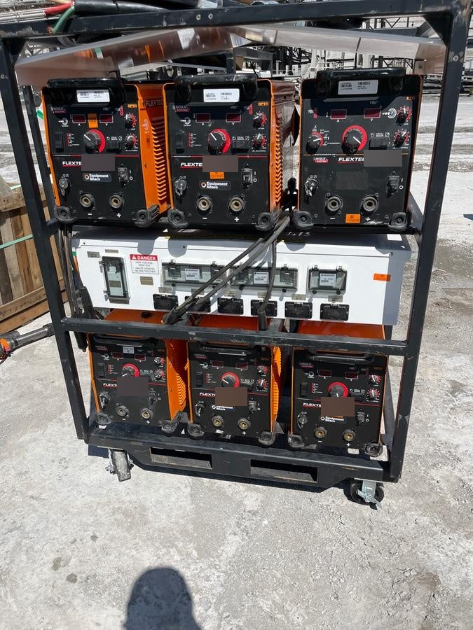 2023 LEX WR6A-7SM-FG26DZ6LD-R
