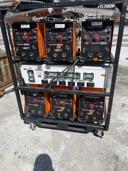 2023 LEX WR6A-7SM-FG26DZ6LD-R