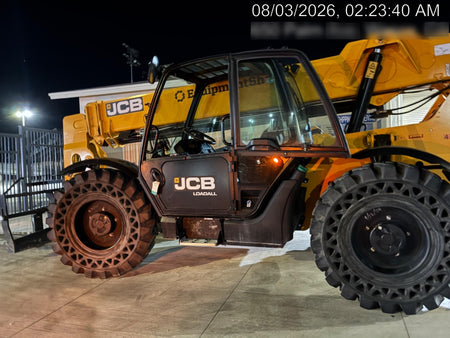 2024 JCB 509-42