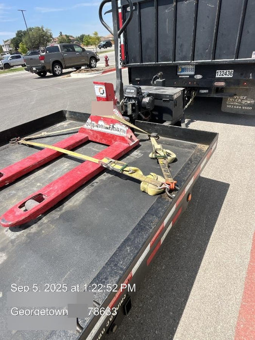 2021 DAYTON 911832-1