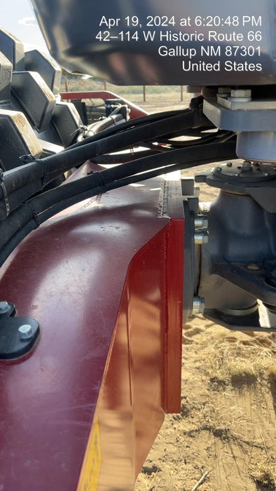 2023 DYNAPAC CA2500D