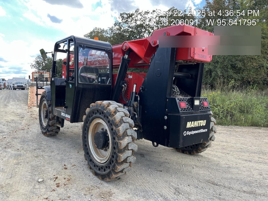2020 MANITOU MTA8044