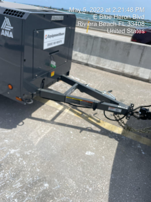 2023 AIRMAN PDS185S CWK