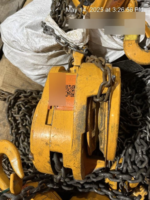 2022 HARRINGTON CF015-20