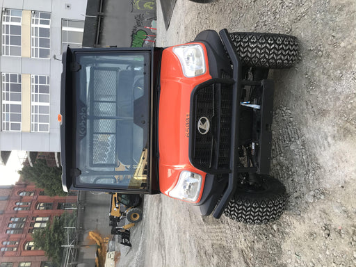 2020 Kubota RTV-X1140W-H KUBOTA RTV-X1140WH
