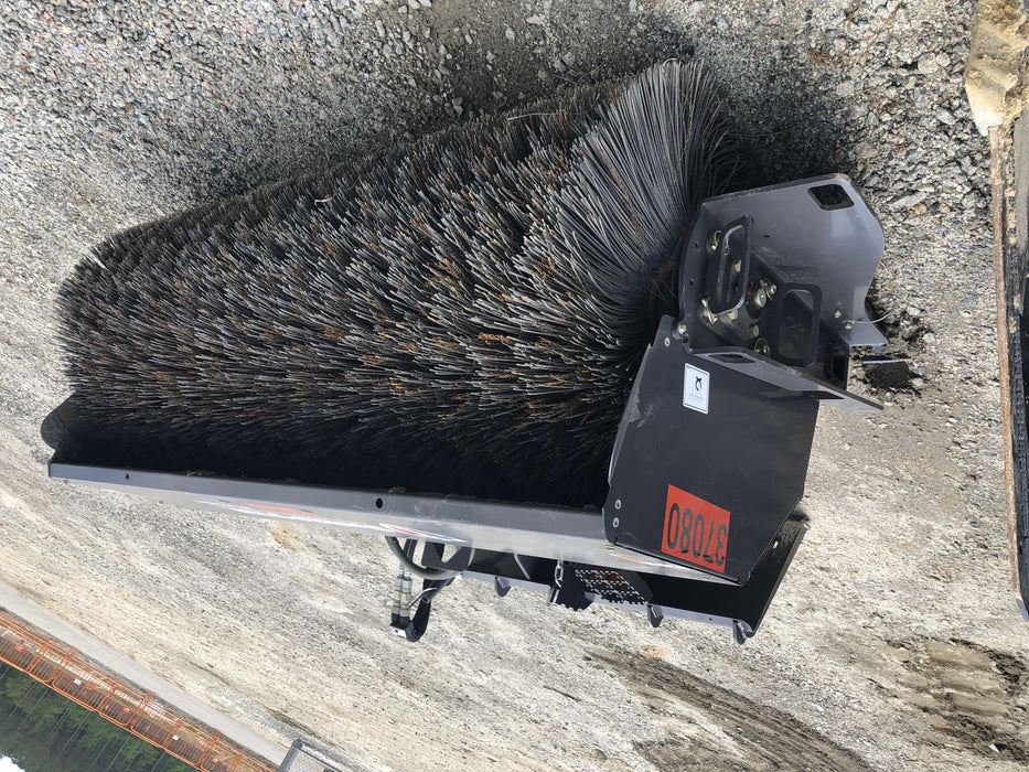 2019 PALADIN 22072MH-0022