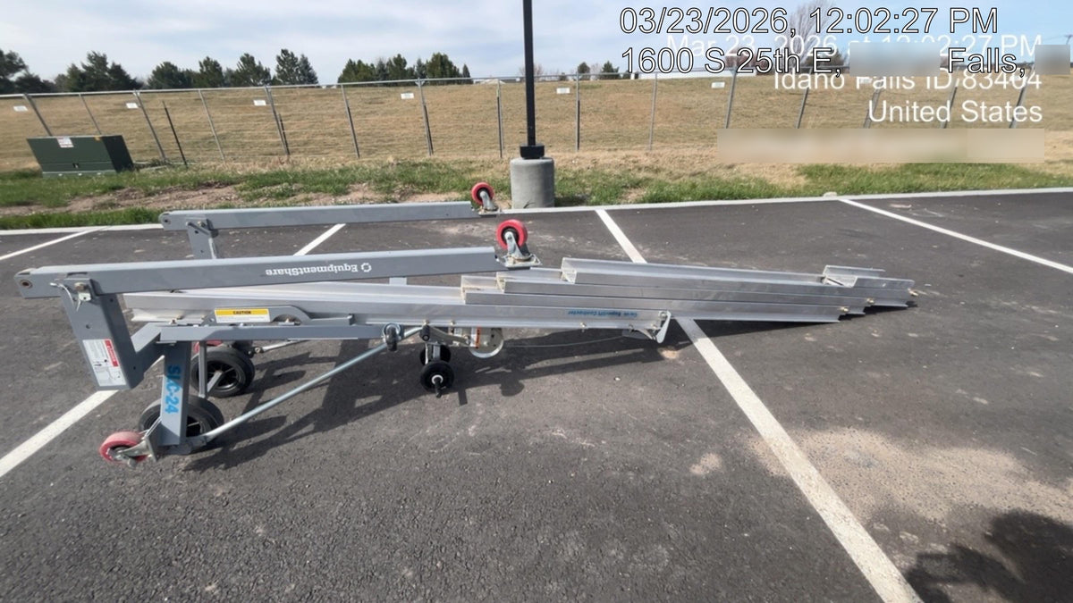 2025 GENIE SLC-24