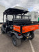 2022 KUBOTA RTV-X1140W-H (Canopy)