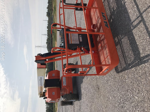 2020 JLG 800AJ