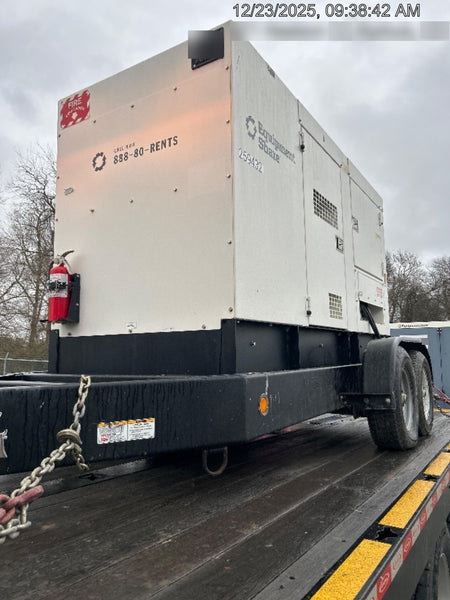2022 MULTIQUIP DCA125