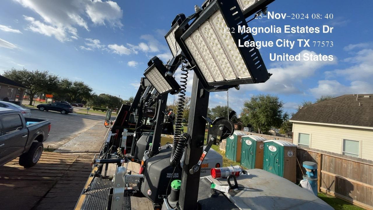 2024 WACKER NEUSON LTT4