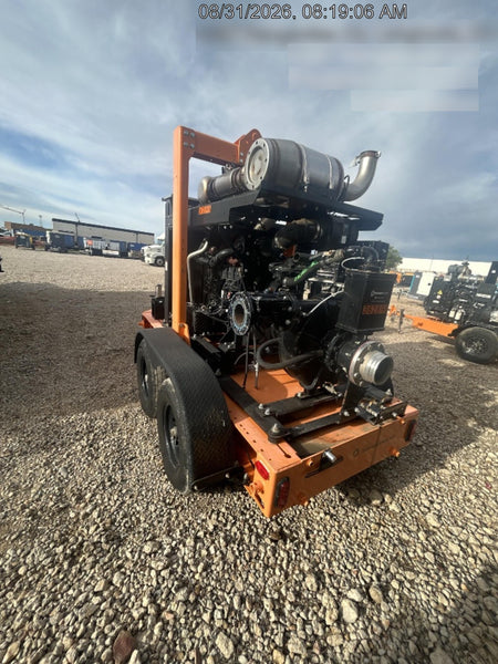 2023 PIONEER PP64C21L71-JD6068