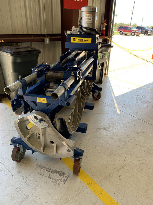 2020 CURRENT TOOLS 252-CT