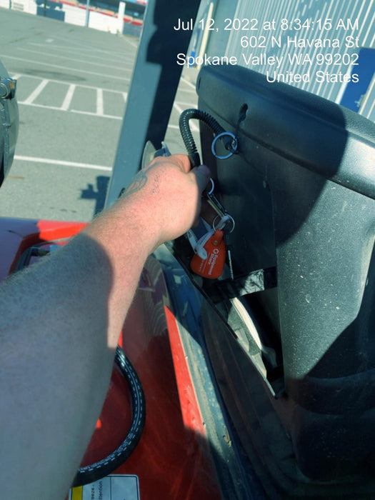 2021 HELI CPQYD25-KU1H