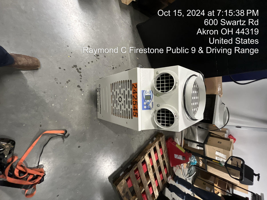 2022 KWIKOOL KPAC1811-2