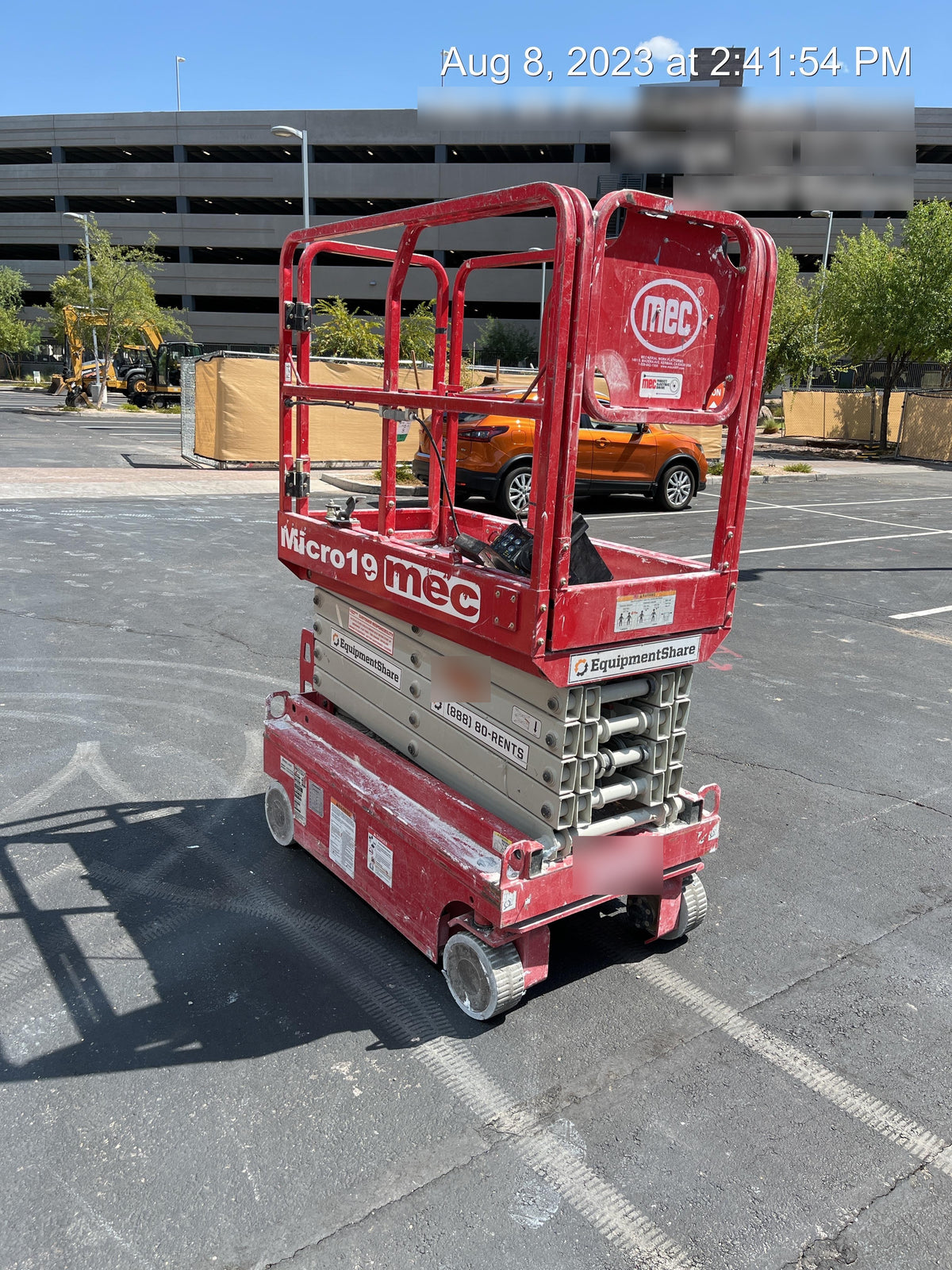 2019 MEC Micro 19