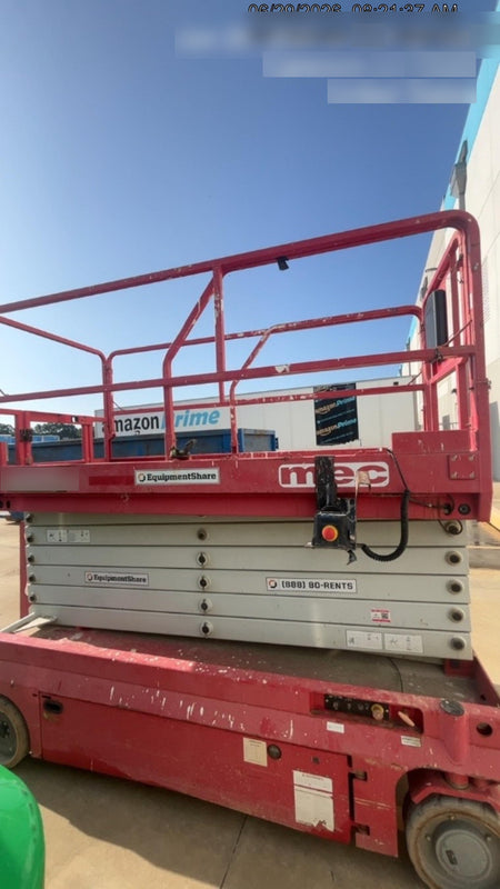 2020 MEC 4555SE