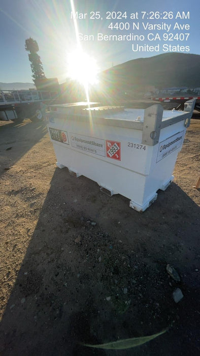 2022 TRANSCUBE 20TCG(G)W-NA