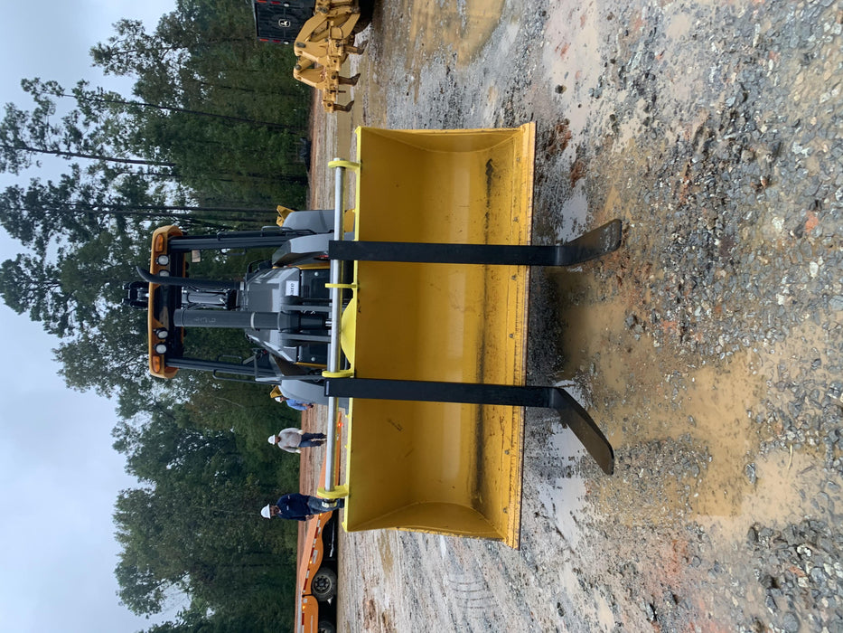 2020 JOHN DEERE 310LEP - Extendable Stick